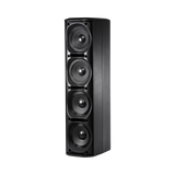 JBL CBT 70JE-1 Extension for CBT J-1 Speaker (Black) — Being Shipped