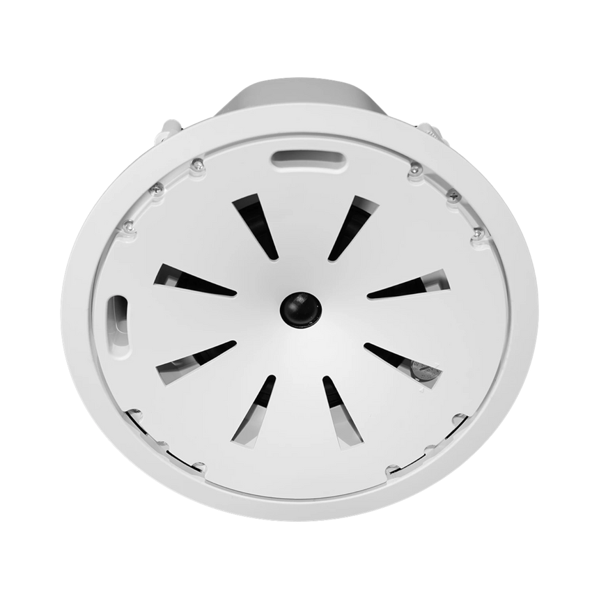 JBL Control 47LP 6.5" 2-Way 150W Coaxial Low-Profile Ceiling Loudspeakers (Pair, White) — Being Shipped