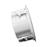 JBL Control 47LP 6.5" 2-Way 150W Coaxial Low-Profile Ceiling Loudspeakers (Pair, White) — Being Shipped