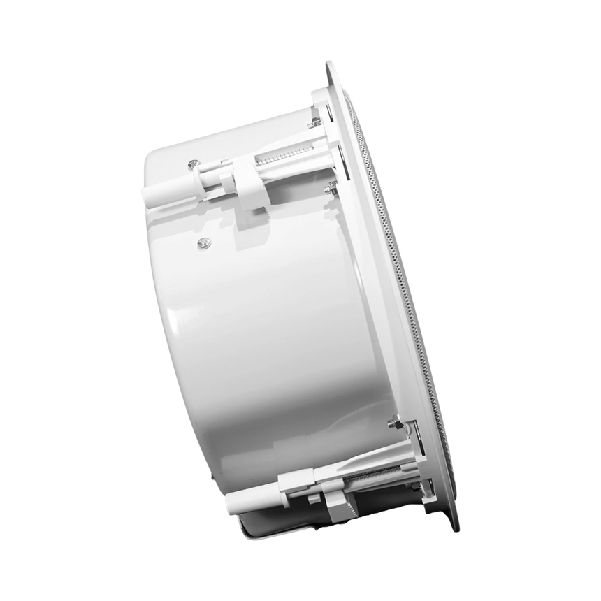 JBL Control 47LP 6.5" 2-Way 150W Coaxial Low-Profile Ceiling Loudspeakers (Pair, White) — Being Shipped