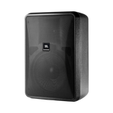 JBL Control 28-1 High Output Indoor/Outdoor Background/Foreground Speaker (Pair, Black) — Being Shipped