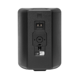 JBL Control 28-1 High Output Indoor/Outdoor Background/Foreground Speaker (Pair, Black) — Being Shipped