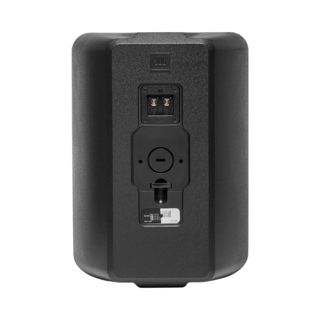 JBL Control 28-1 High Output Indoor/Outdoor Background/Foreground Speaker (Pair, Black) — Being Shipped