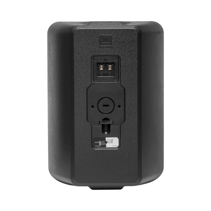 JBL Control 28-1 High Output Indoor/Outdoor Background/Foreground Speaker (Pair, Black) — Being Shipped