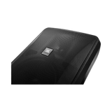 JBL Control 28-1 High Output Indoor/Outdoor Background/Foreground Speaker (Pair, Black) — Being Shipped