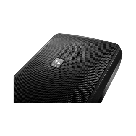 JBL Control 28-1 High Output Indoor/Outdoor Background/Foreground Speaker (Pair, Black) — Being Shipped