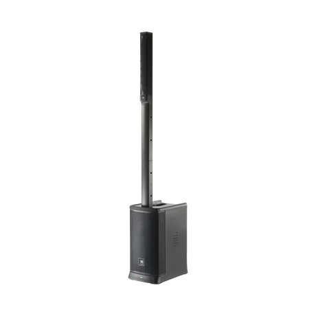 JBL EON ONE MK2 All-in-One, Battery-Powered Column PA with Built-In Mixer and DSP — Being Shipped
