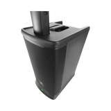 JBL EON ONE MK2 All-in-One, Battery-Powered Column PA with Built-In Mixer and DSP — Being Shipped