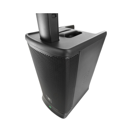 JBL EON ONE MK2 All-in-One, Battery-Powered Column PA with Built-In Mixer and DSP — Being Shipped
