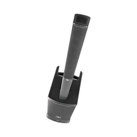 JBL EON ONE MK2 All-in-One, Battery-Powered Column PA with Built-In Mixer and DSP — Being Shipped