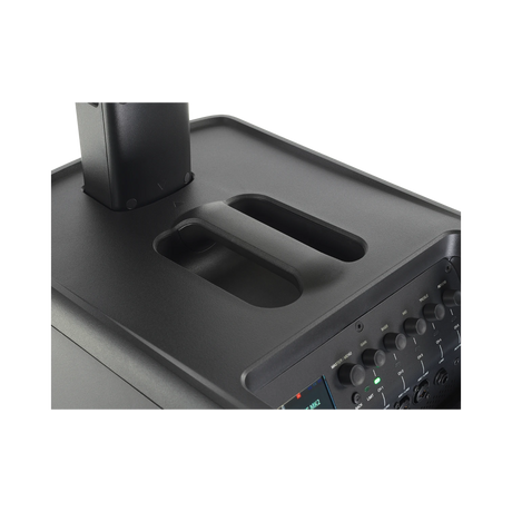 JBL EON ONE MK2 All-in-One, Battery-Powered Column PA with Built-In Mixer and DSP — Being Shipped