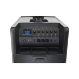 JBL EON ONE MK2 All-in-One, Battery-Powered Column PA with Built-In Mixer and DSP — Being Shipped