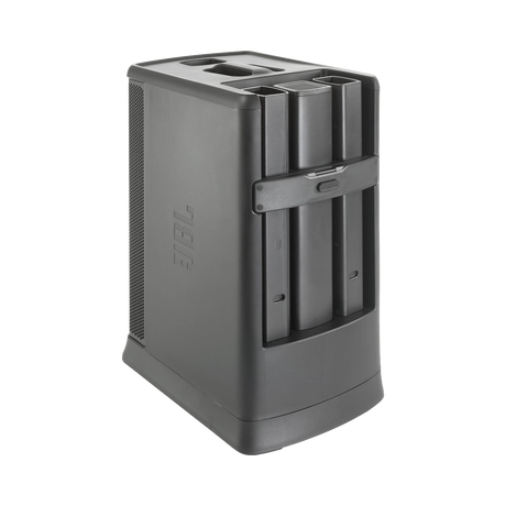 JBL EON ONE MK2 All-in-One, Battery-Powered Column PA with Built-In Mixer and DSP — Being Shipped