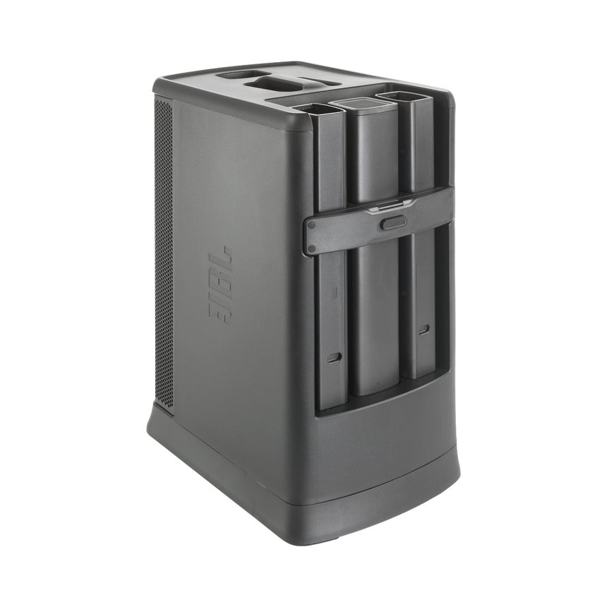 JBL EON ONE MK2 All-in-One, Battery-Powered Column PA with Built-In Mixer and DSP — Being Shipped