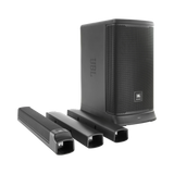 JBL EON ONE MK2 All-in-One, Battery-Powered Column PA with Built-In Mixer and DSP — Being Shipped