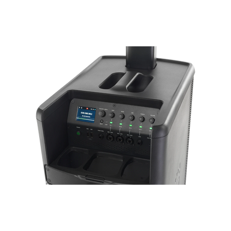 JBL EON ONE MK2 All-in-One, Battery-Powered Column PA with Built-In Mixer and DSP — Being Shipped