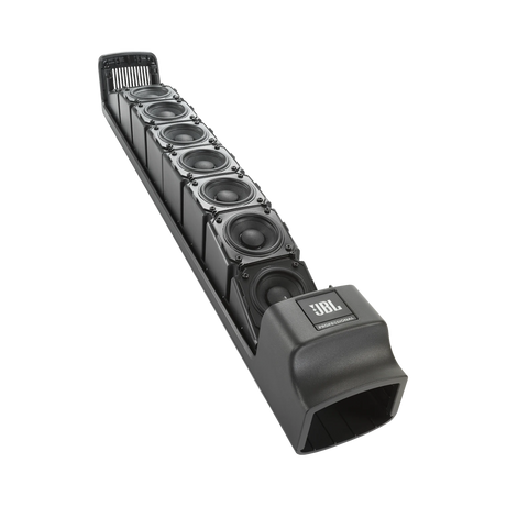 JBL EON ONE MK2 All-in-One, Battery-Powered Column PA with Built-In Mixer and DSP — Being Shipped