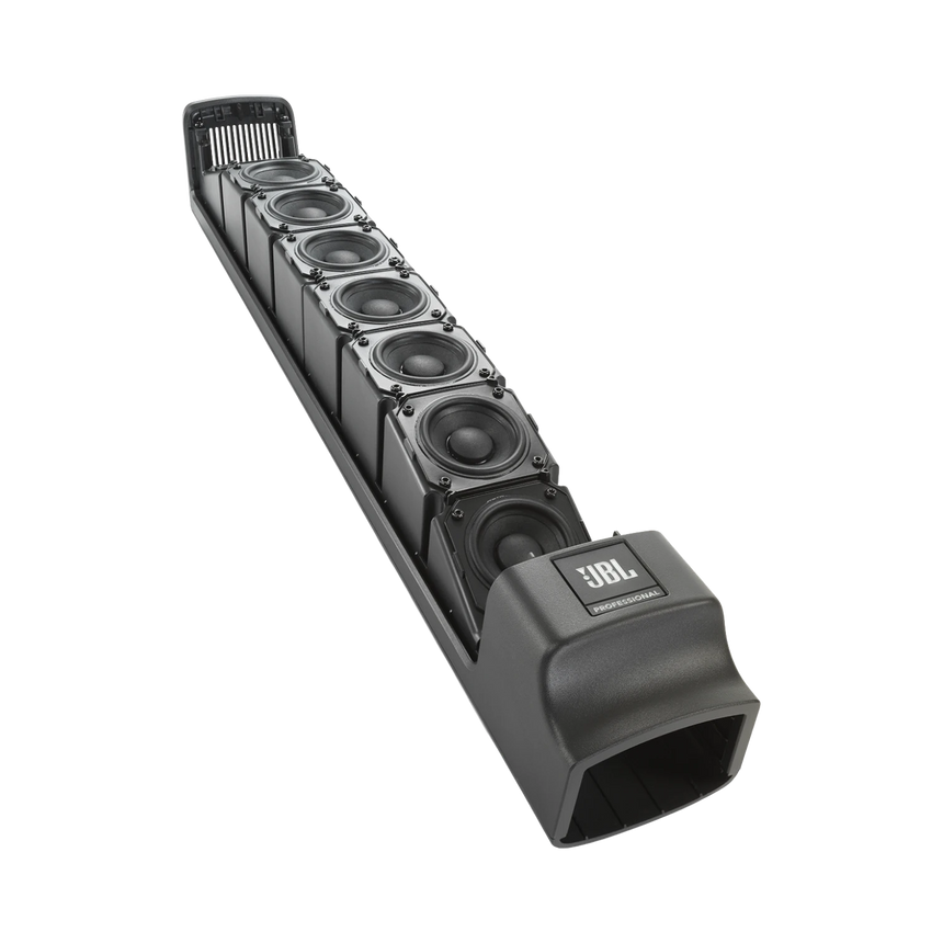 JBL EON ONE MK2 All-in-One, Battery-Powered Column PA with Built-In Mixer and DSP — Being Shipped