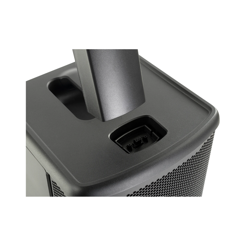 JBL EON ONE MK2 All-in-One, Battery-Powered Column PA with Built-In Mixer and DSP — Being Shipped