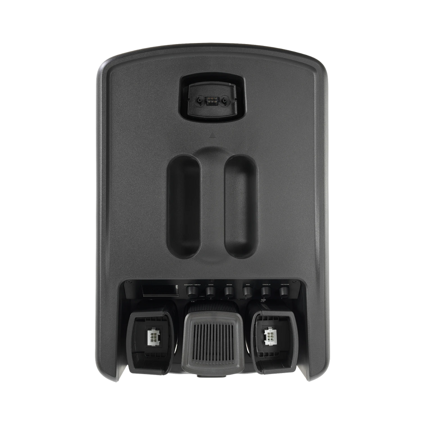 JBL EON ONE MK2 All-in-One, Battery-Powered Column PA with Built-In Mixer and DSP — Being Shipped