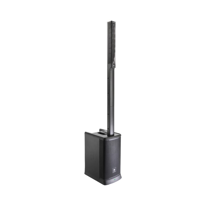 JBL EON ONE MK2 All-in-One, Battery-Powered Column PA with Built-In Mixer and DSP — Being Shipped