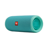 JBL Flip 5 Waterproof Bluetooth Speaker (River Teal) — Being Shipped