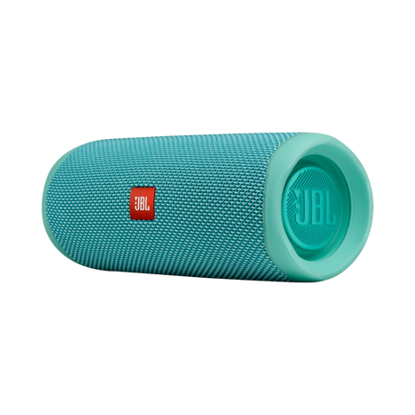 JBL Flip 5 Waterproof Bluetooth Speaker (River Teal) — Being Shipped