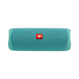 JBL Flip 5 Waterproof Bluetooth Speaker (River Teal) — Being Shipped