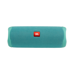 JBL Flip 5 Waterproof Bluetooth Speaker (River Teal) — Being Shipped
