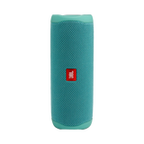 JBL Flip 5 Waterproof Bluetooth Speaker (River Teal) — Being Shipped