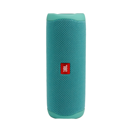 JBL Flip 5 Waterproof Bluetooth Speaker (River Teal) — Being Shipped