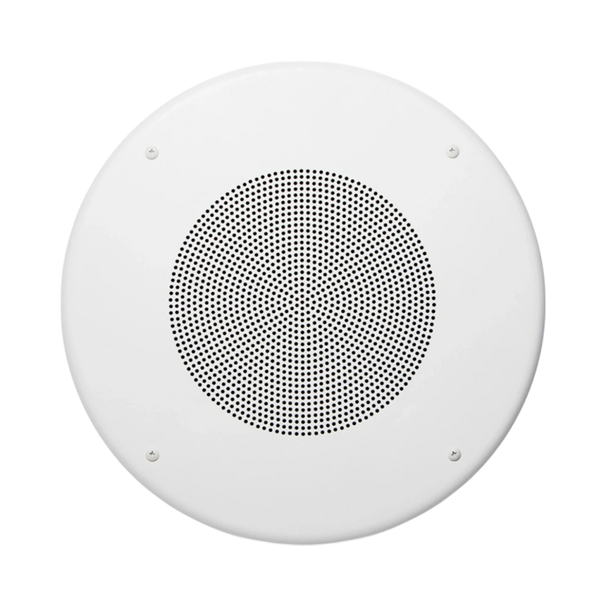 JBL CSS8008 8" Multi-Tap Ceiling Speaker — Being Shipped