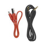 JBL Live 660NC Noise-Canceling Wireless Over-Ear Headphones (Black) — Being Shipped