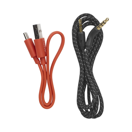 JBL Live 660NC Noise-Canceling Wireless Over-Ear Headphones (Black) — Being Shipped