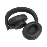 JBL Live 660NC Noise-Canceling Wireless Over-Ear Headphones (Black) — Being Shipped