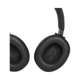 JBL Live 660NC Noise-Canceling Wireless Over-Ear Headphones (Black) — Being Shipped