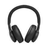 JBL Live 660NC Noise-Canceling Wireless Over-Ear Headphones (Black) — Being Shipped