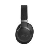 JBL Live 660NC Noise-Canceling Wireless Over-Ear Headphones (Black) — Being Shipped
