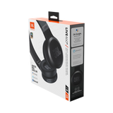 JBL Live 460NC Noise-Canceling Wireless On-Ear Headphones (Black) — Being Shipped