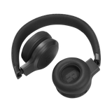 JBL Live 460NC Noise-Canceling Wireless On-Ear Headphones (Black) — Being Shipped