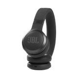 JBL Live 460NC Noise-Canceling Wireless On-Ear Headphones (Black) — Being Shipped
