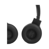 JBL Live 460NC Noise-Canceling Wireless On-Ear Headphones (Black) — Being Shipped