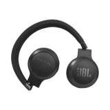 JBL Live 460NC Noise-Canceling Wireless On-Ear Headphones (Black) — Being Shipped