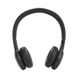 JBL Live 460NC Noise-Canceling Wireless On-Ear Headphones (Black) — Being Shipped