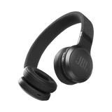 JBL Live 460NC Noise-Canceling Wireless On-Ear Headphones (Black) — Being Shipped