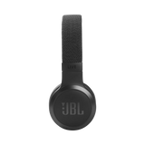 JBL Live 460NC Noise-Canceling Wireless On-Ear Headphones (Black) — Being Shipped