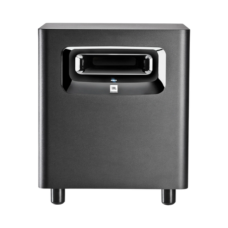 JBL LSR310S 200W Powered 10" Subwoofer — Being Shipped