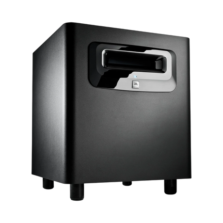 JBL LSR310S 200W Powered 10" Subwoofer — Being Shipped