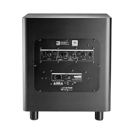 JBL LSR310S 200W Powered 10" Subwoofer — Being Shipped