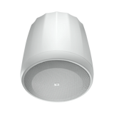JBL Control 67P/T Extended-Range Satellite Pendant Speaker (Pair, White) — Being Shipped